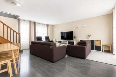 Appartement 4 pièces 268000 €