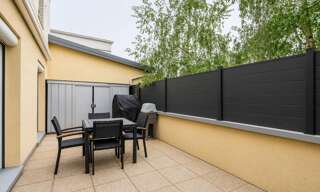 Appartement 4 Pièces 92 m² à vendre à Stains (93240)