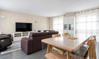Appartement 4 Pièces 92 m² à vendre à Stains (93240)
