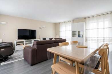 Appartement 4 pièces 268000 €
