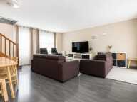 Duplex 4 pièces 92 m² avec terrasse à Stains — photo 2