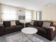 Duplex 4 pièces 92 m² avec terrasse à Stains — photo 4
