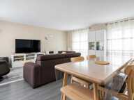 Duplex 4 pièces 92 m² avec terrasse à Stains — photo 2