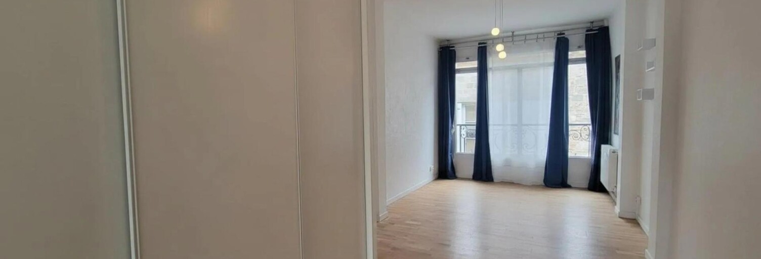 Maison 3 Pièces 65 m² à vendre à Aiguillon (47190)