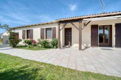 Maison 4 pièces 264500 €