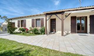 Maison 4 Pièces 79 m² à vendre à Saint-Sulpice-de-Royan (17200)