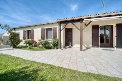Maison 4 pièces 249000 €