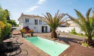Maison 8 Pièces 213 m² à vendre à Le Haillan (33185)