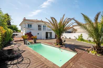 Maison 8 pièces 745000 €