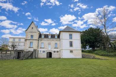 Maison 20 pièces 550000 €