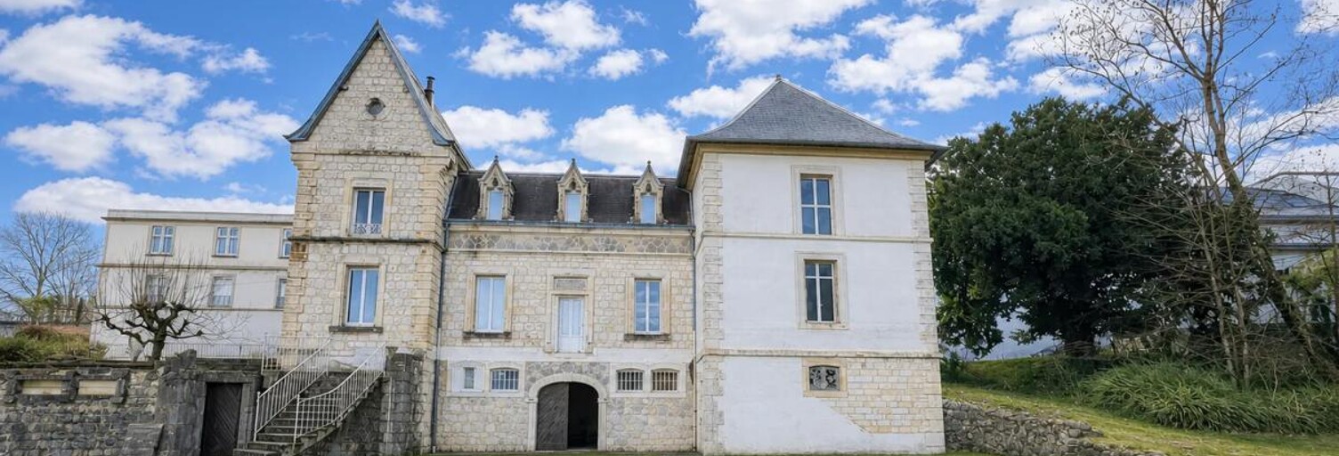 Maison 20 Pièces 316 m² à vendre à Seyssel (01420)