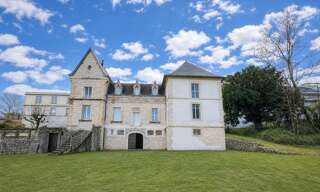 Maison 20 Pièces 316 m² à vendre à Seyssel (01420)