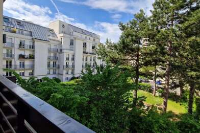 Appartement 4 pièces 880000 €