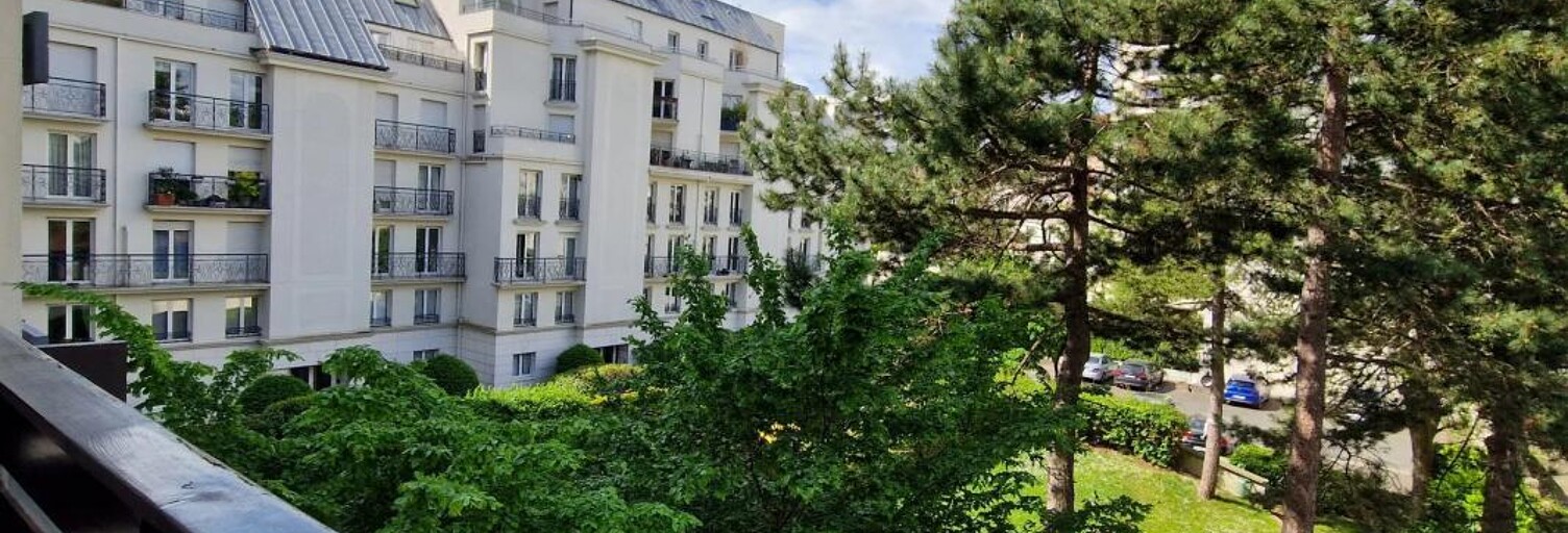 Appartement 4 Pièces 101 m² à vendre à Boulogne-Billancourt (92100)
