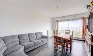 Appartement 4 Pièces 82 m² à vendre à Vénissieux (69200)