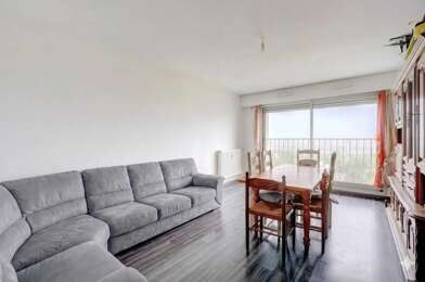 Appartement 4 pièces 147000 €