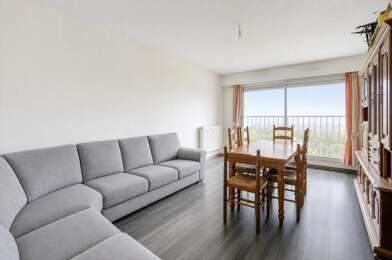 Appartement 4 pièces 147000 €