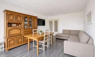 Appartement 4 Pièces 82 m² à vendre à Vénissieux (69200)