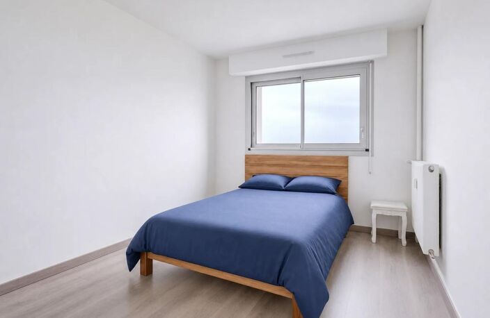 T4 traversant – 82,43 m² – 12ᵉ étage – Vue dégagée — photo 5