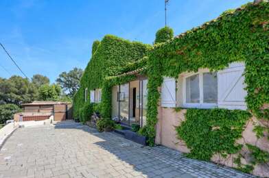 Maison 5 pièces 615000 €