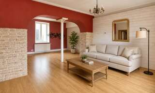 Maison 4 Pièces 140 m² à vendre à Bouxières-aux-Dames (54136)