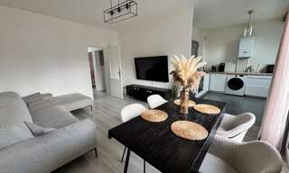 Appartement 3 Pièces 76 m² à vendre à Villiers-le-Bel (95400)