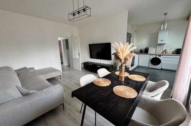 Appartement 3 pièces 225000 €