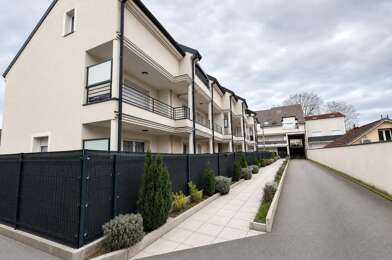 Appartement 3 pièces 225000 €