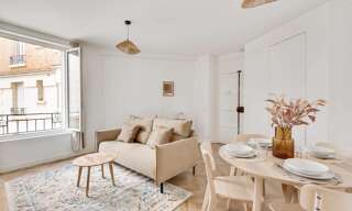 Appartement 2 Pièces 43 m² à vendre à Courbevoie (92400)