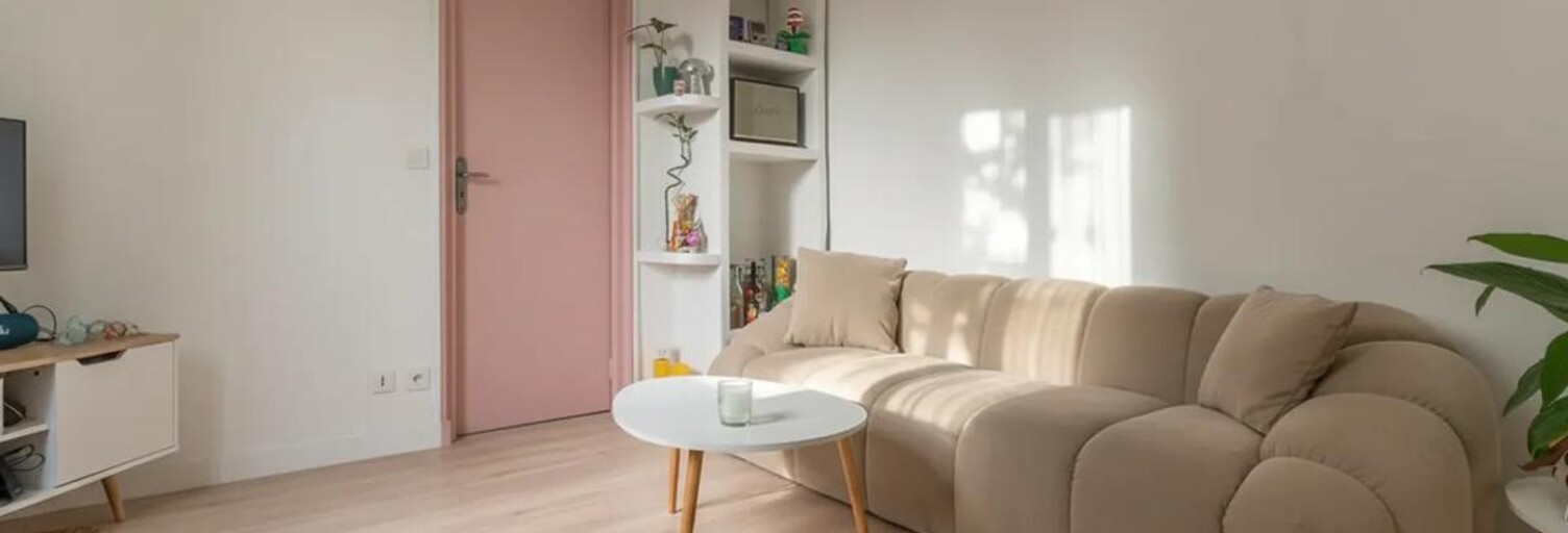 Maison 3 Pièces 47 m² à vendre à Bezons (95870)