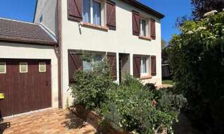Maison 4 Pièces 90 m² à vendre à Châlons-en-Champagne (51000)