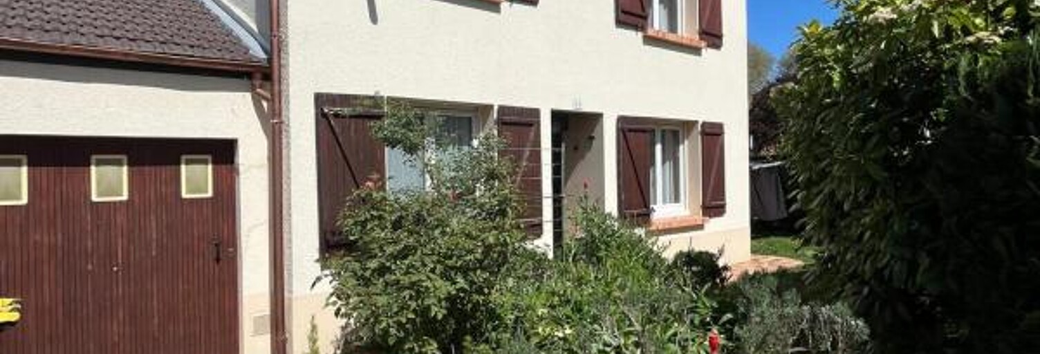Maison 4 Pièces 90 m² à vendre à Châlons-en-Champagne (51000)