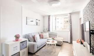 Appartement 4 Pièces 58 m² à vendre à Marseille 3 (13003)