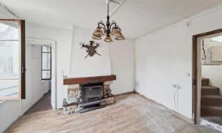 Maison 3 Pièces 75 m² à vendre à Verrières (61110)