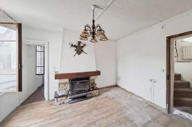 Maison 3 pièces 69000 €