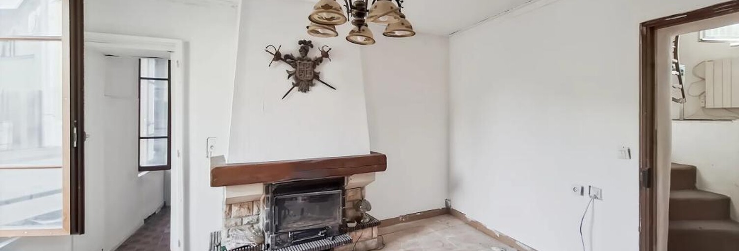 Maison 3 Pièces 75 m² à vendre à Verrières (61110)