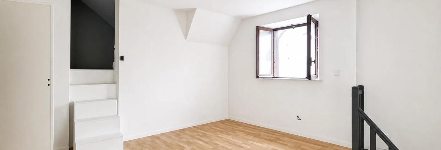 Maison 3 Pièces 75 m² à vendre à Verrières (61110)