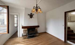 Maison 3 Pièces 75 m² à vendre à Verrières (61110)