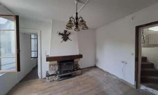 Maison 3 Pièces 75 m² à vendre à Verrières (61110)