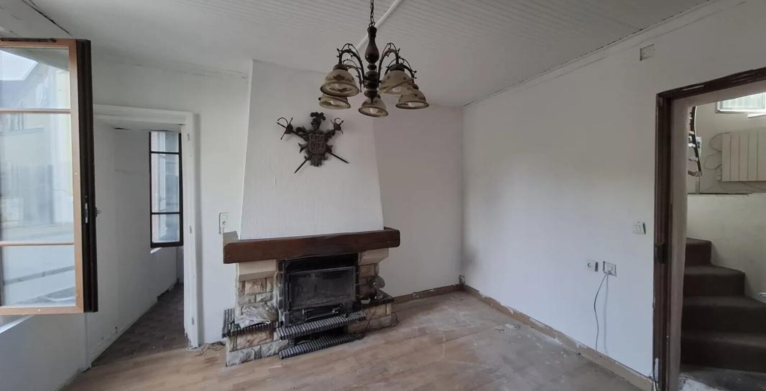Maison de 3 pièces, 75 m² à Verrières — photo 1