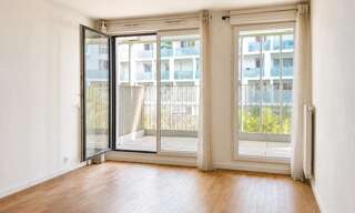 Appartement 3 Pièces 58 m² à vendre à Ivry-sur-Seine (94200)