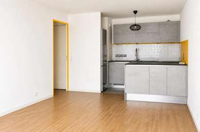 Appartement 3 pièces 275000 €