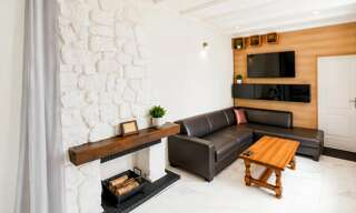 Maison 3 Pièces 50 m² à vendre à Argenteuil (95100)
