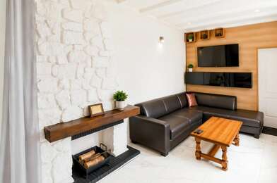 Maison 3 pièces 290000 €