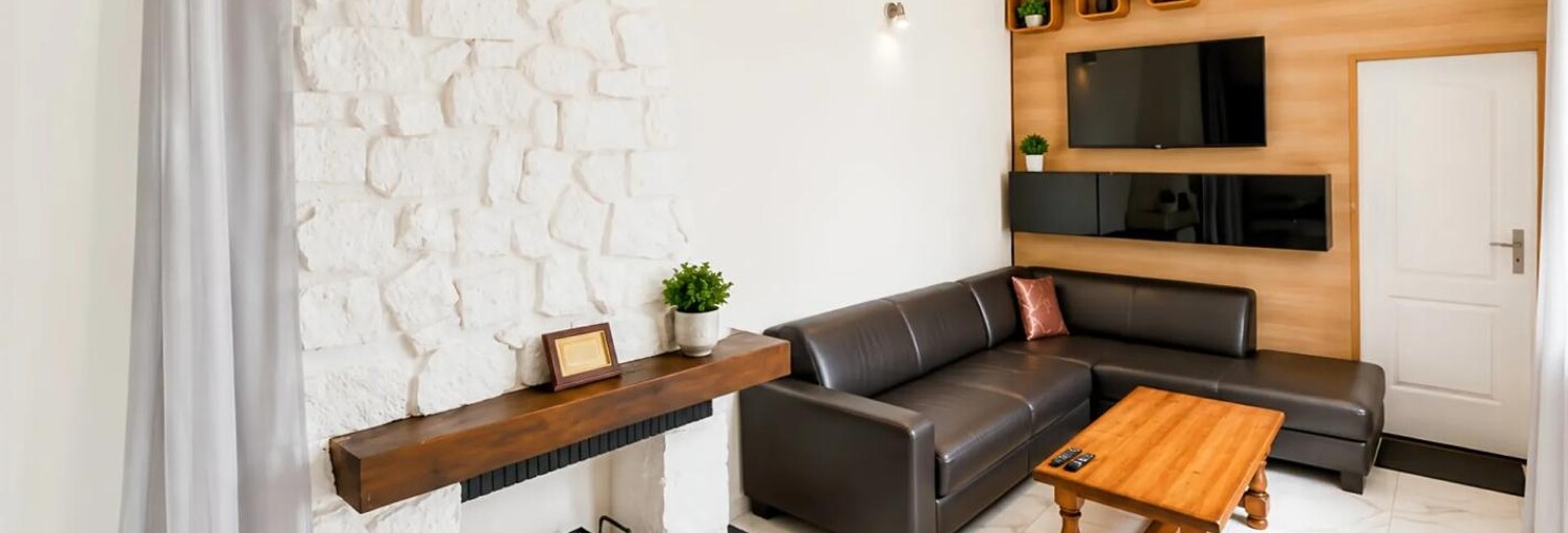 Maison 3 Pièces 50 m² à vendre à Argenteuil (95100)