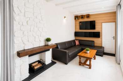 Maison 3 pièces 275000 €