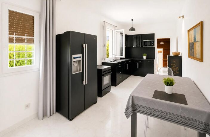 Maison de 3 pièces à Argenteuil — photo 3