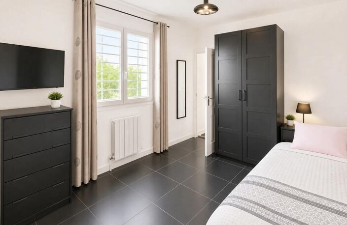 Maison de 3 pièces à Argenteuil — photo 4