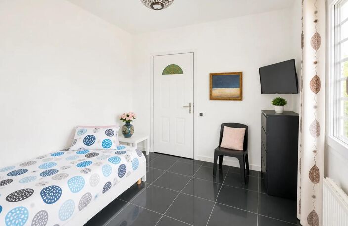 Maison de 3 pièces à Argenteuil — photo 5