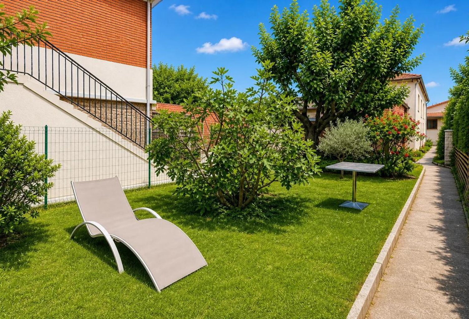 Maison de 3 pièces à Argenteuil — photo 1